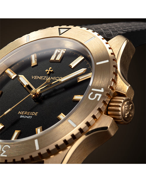 Nereide Bronzo 39 - 3121555