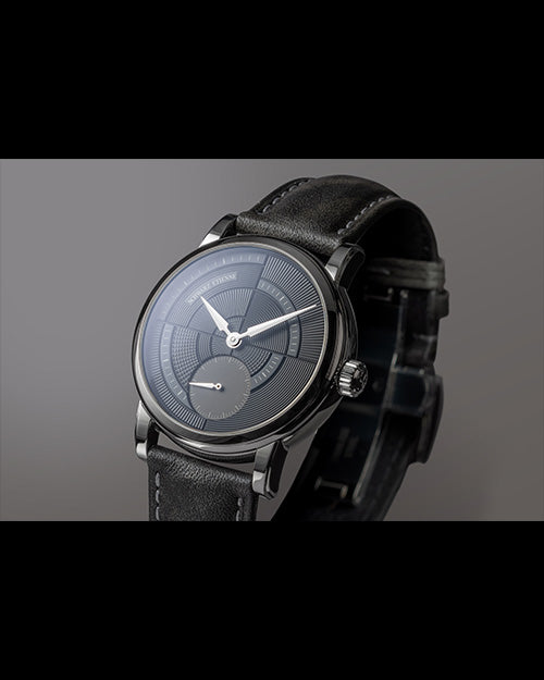 GEOMETRY BLACK