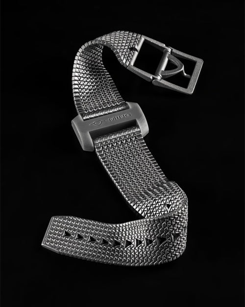 MING Polymesh – Straight