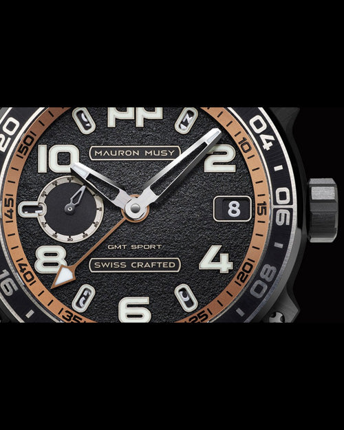 GMT Sport MU04-203
