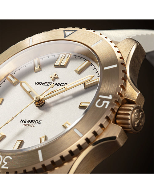 Nereide Bronzo 39 - 3121556