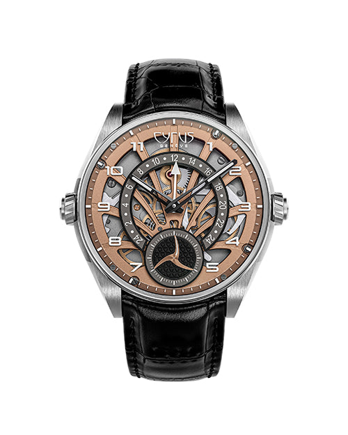 DOMINION GMT TITANIUM