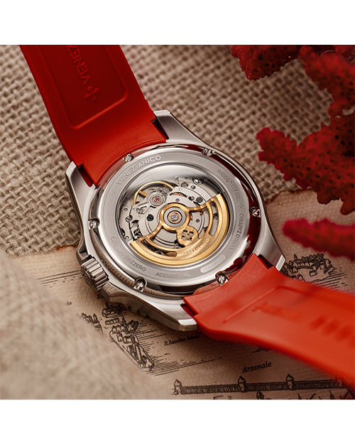 Nereide Corallo – 4521546