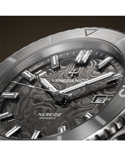 Nereide Damasco - 4521565