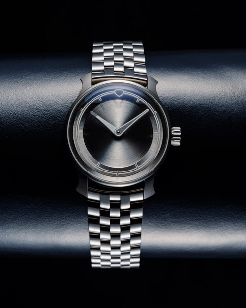 22mm Bracelet - Titanium
