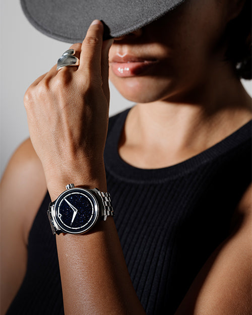 MING 37.08 Starlight