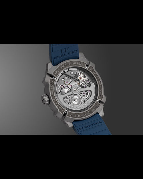 MU05-109 ARCHITECT GOLDEN COSMOS