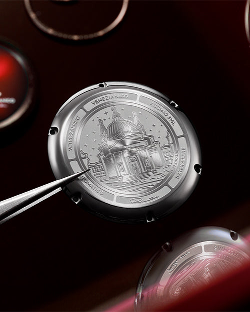 Redentore Enigma – 1221573