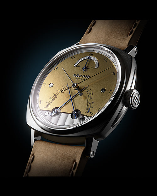 Segreto di Lario - Meridian Gold