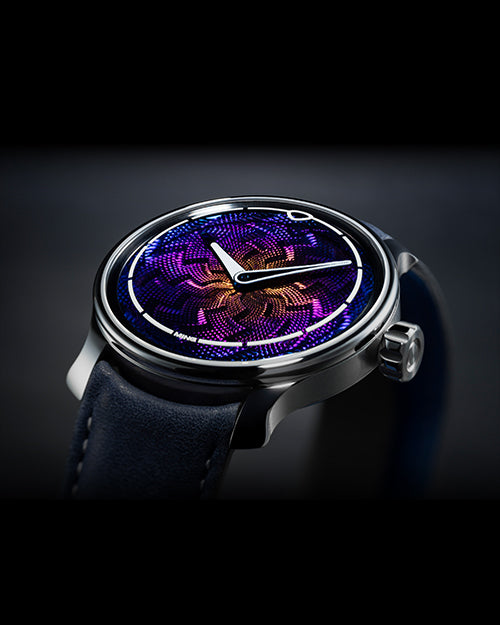 MING x J.N. Shapiro 37.06 Lightning