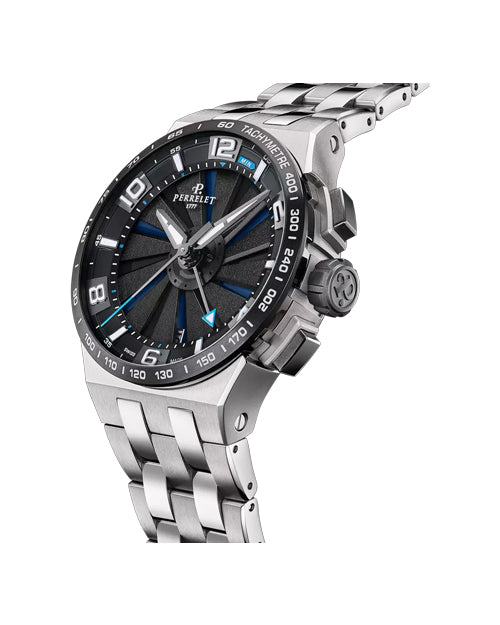 Turbine Chrono Neo A4072/1