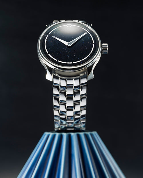 MING 37.08 Starlight