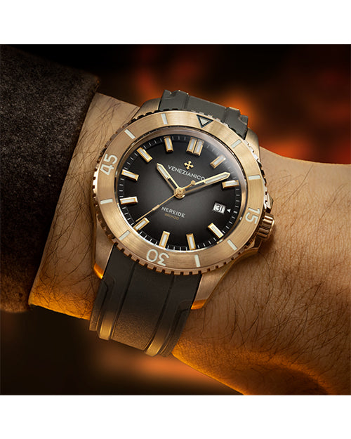 Nereide Bronzo – 4521555
