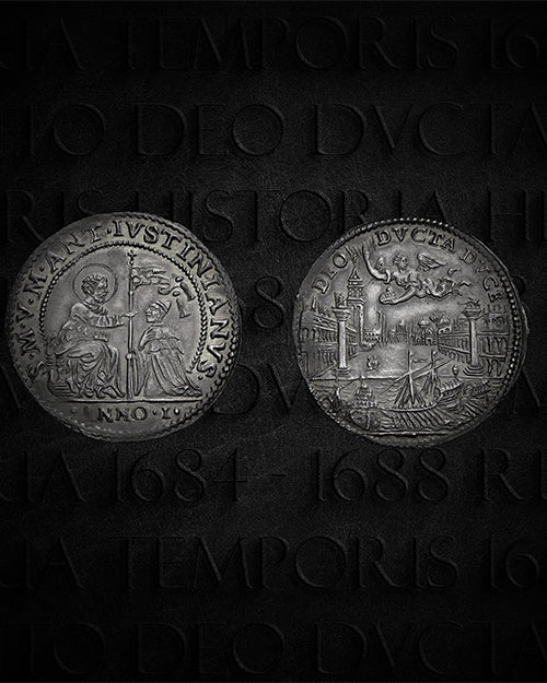 Redentore Historia Temporis – 1221520
