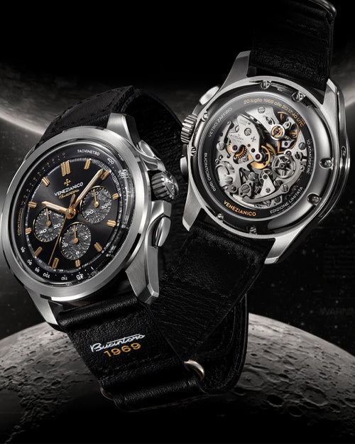 Bucintoro 1969 - Limited Edition