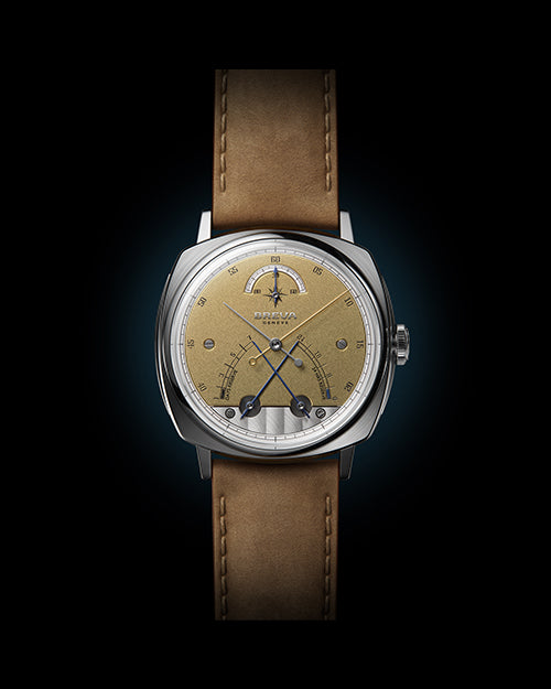 Segreto di Lario - Meridian Gold