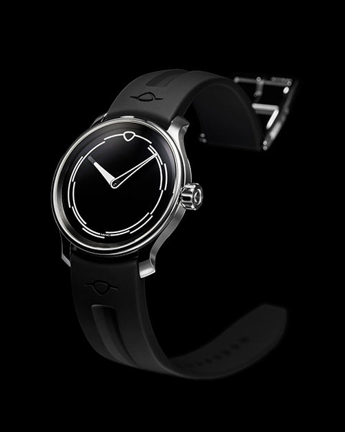 MING 37.02 Minimalist