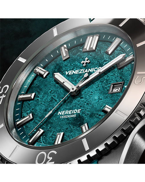 Nereide Verdigris - 4521549