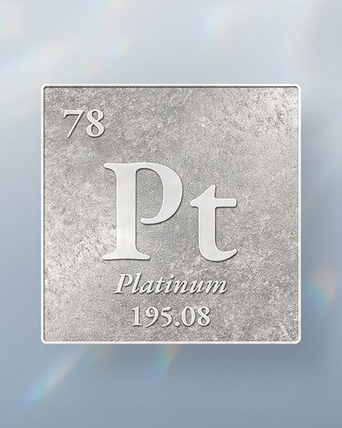 Arsenale Platino - 6221590C