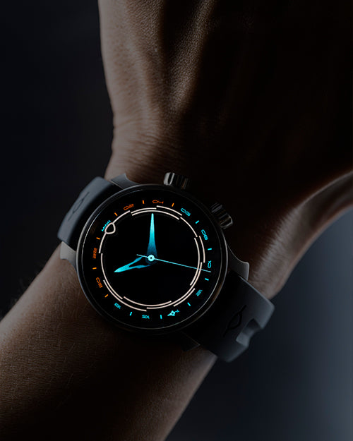 MING 37.11 Odyssey - Strap