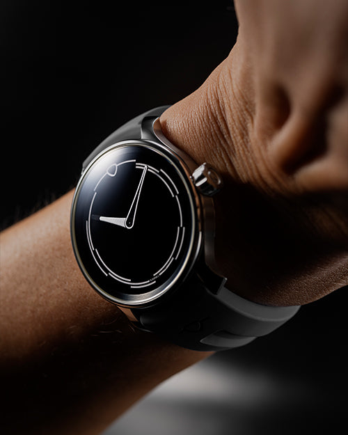 MING 37.02 Minimalist