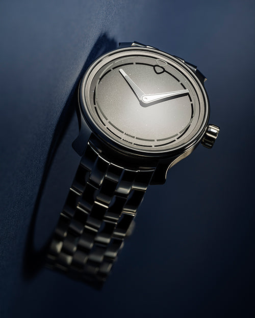 MING 37.08 Starlight