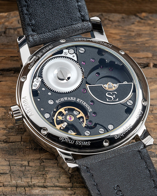GEOMETRY BLACK