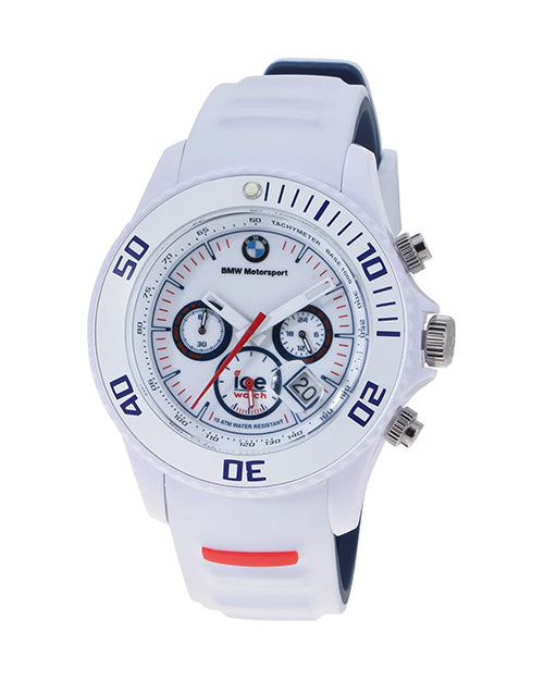Bmw Motorsport Chronograph Genuine Bmw M Chronograph Watch