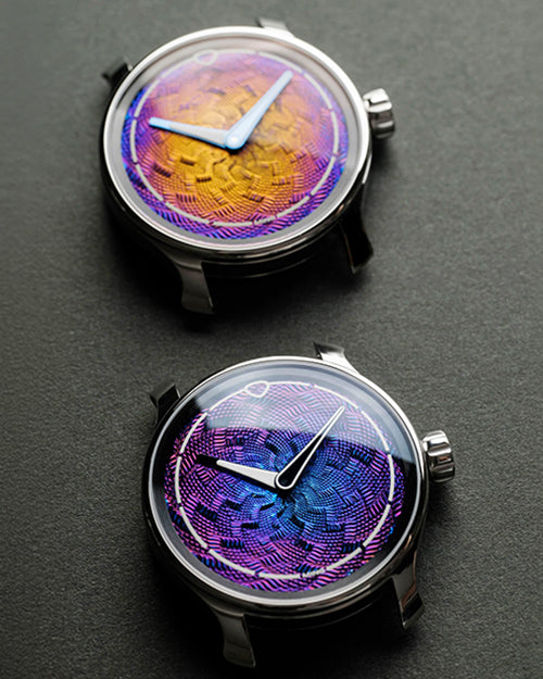 MING x J.N. Shapiro 37.06 Lightning