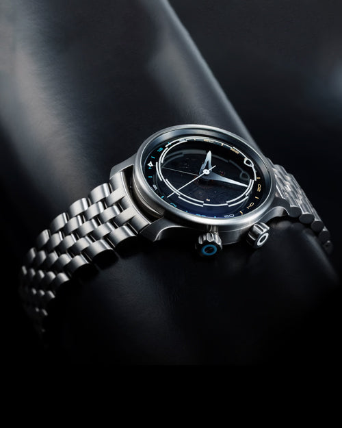 MING 37.11 Odyssey - Bracelet