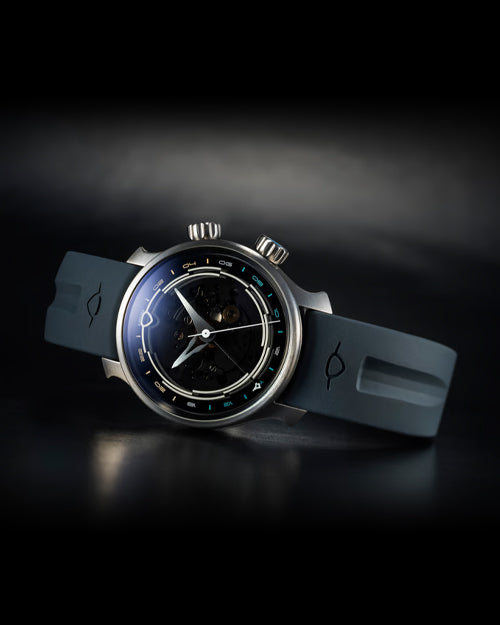 MING 37.11 Odyssey - Strap