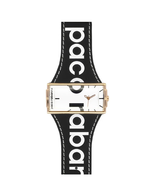 Paco Rabanne PRD623/1BA Watch for Women