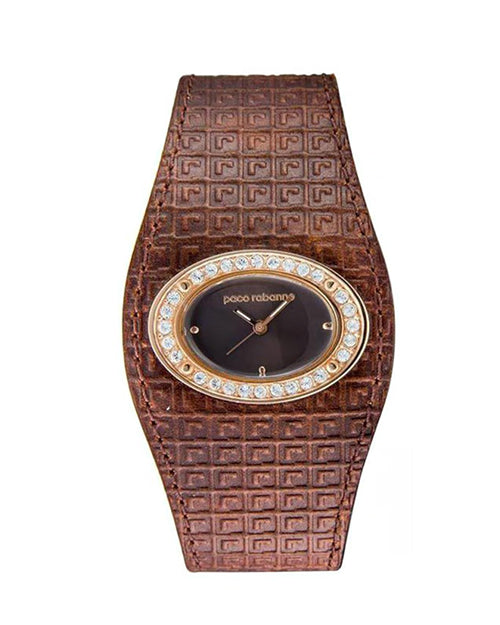 Paco Rabanne PRD672S/2UU Watch for Women