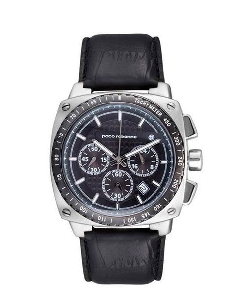 Paco Rabanne PRH985/CA Chronograph Watch for Men