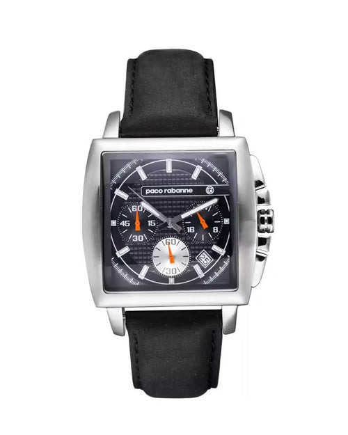 Paco Rabanne PRH988/CA Chronograph Watch for Men