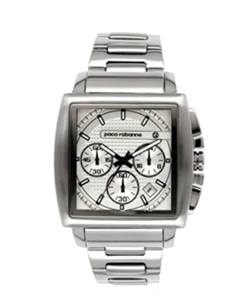 Paco Rabanne PRH988/FM Chronograph Watch for Men