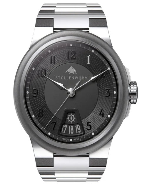 Series 1 WU-A1001-DD