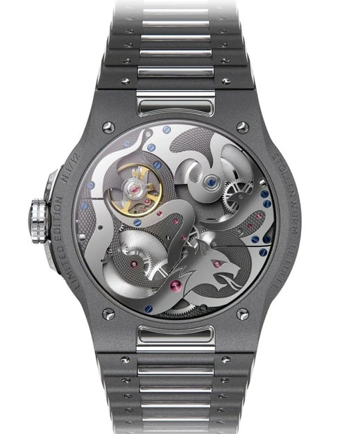 Series 1 WU-A1001-DD