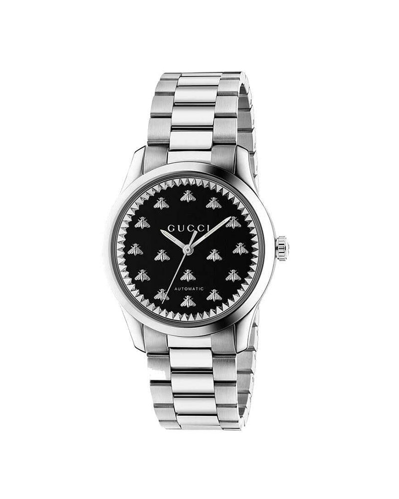 Gucci g best sale watch ladies