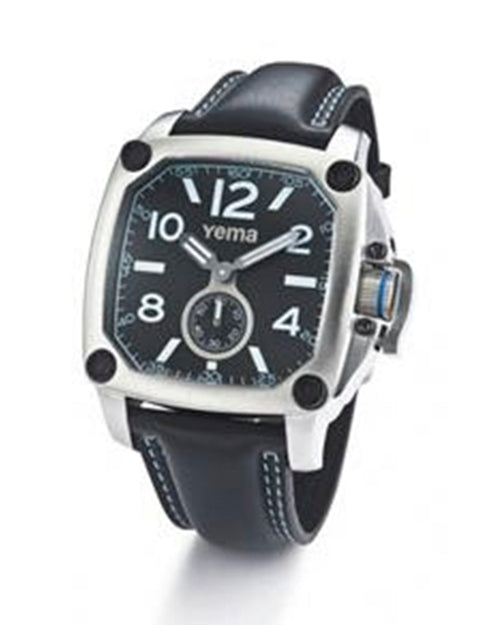 YEMA WATCH FOR MEN – YMHF0501