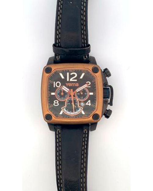 YEMA Landgraf WATCH