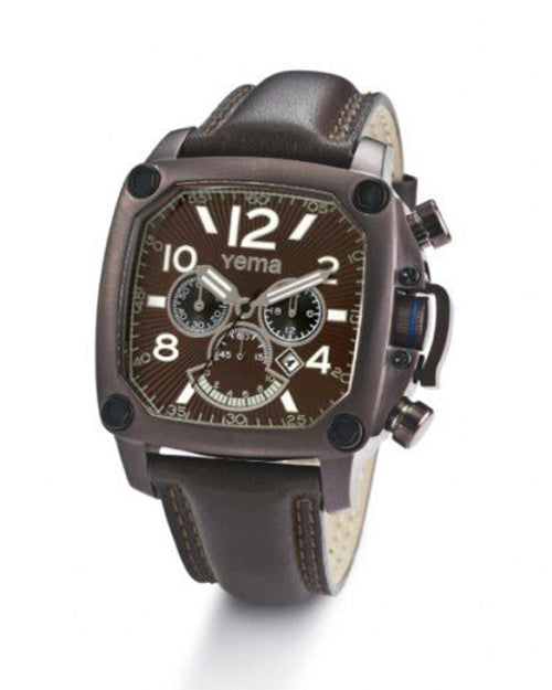 YEMA WATCH FOR MEN – YMHF0603