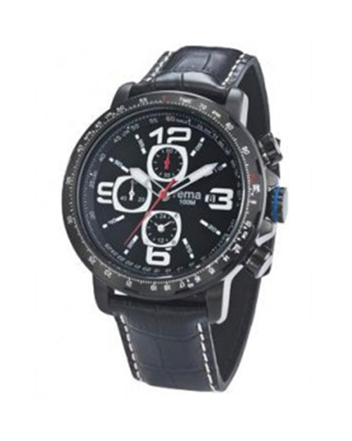 YEMA FLYGRAF CHRONOMETER YMHF0903