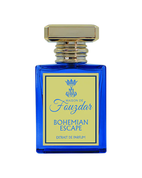 Bohemian Escape