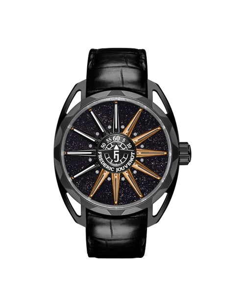 HELIOS TITANIUM DLC