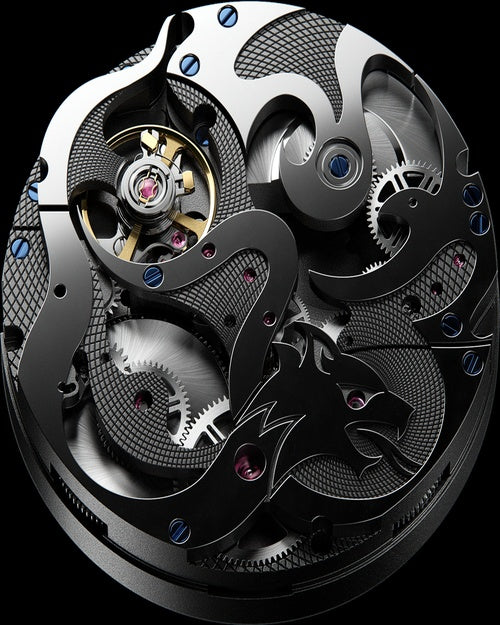 Series 1 WU-A1001-DD