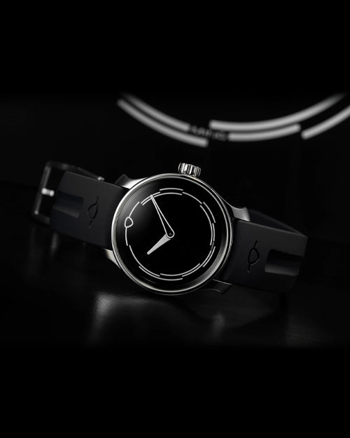 MING 37.02 Minimalist