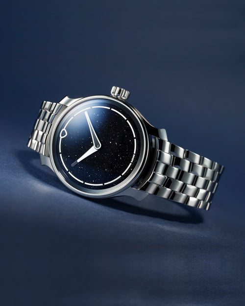 MING 37.08 Starlight