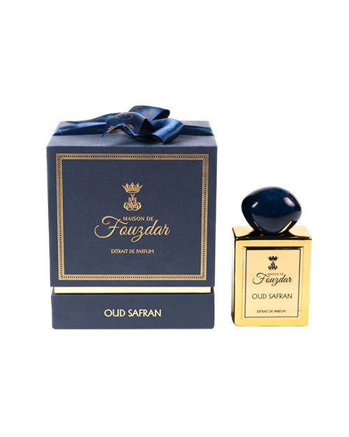 Oud Safran