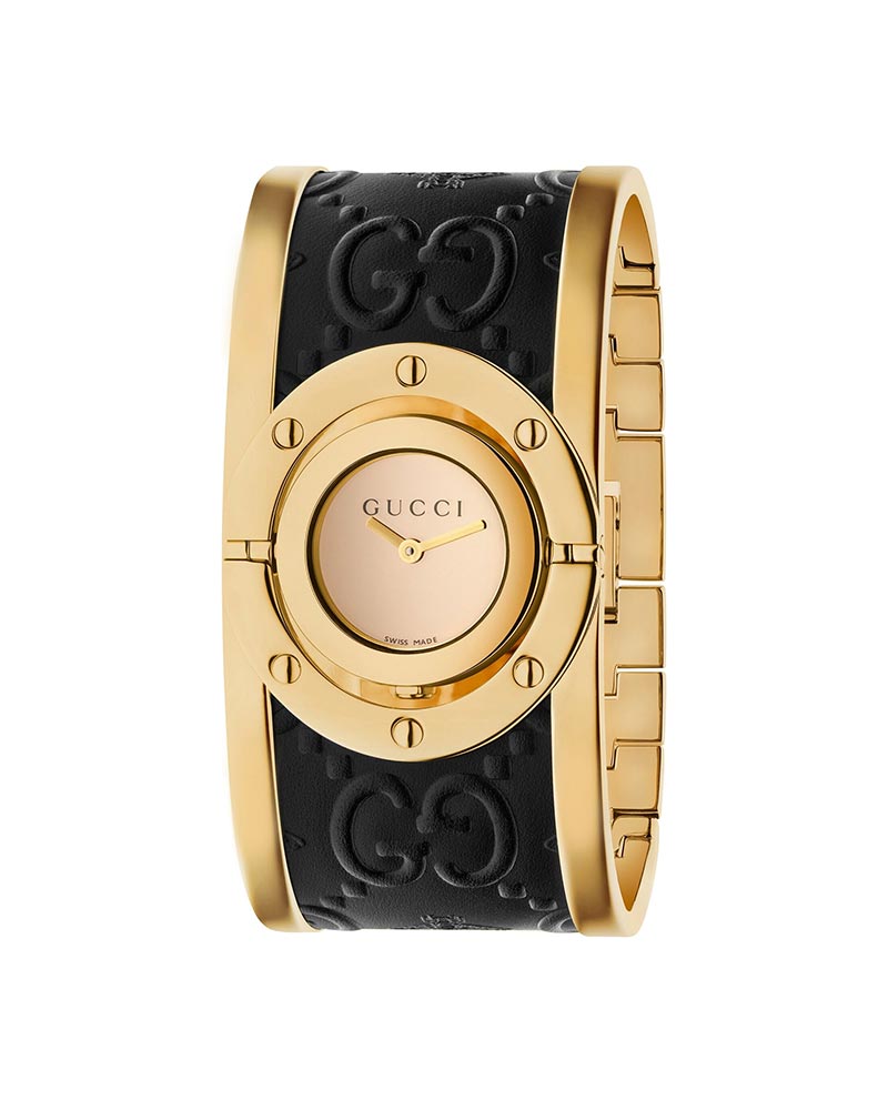 Gucci best sale watches online